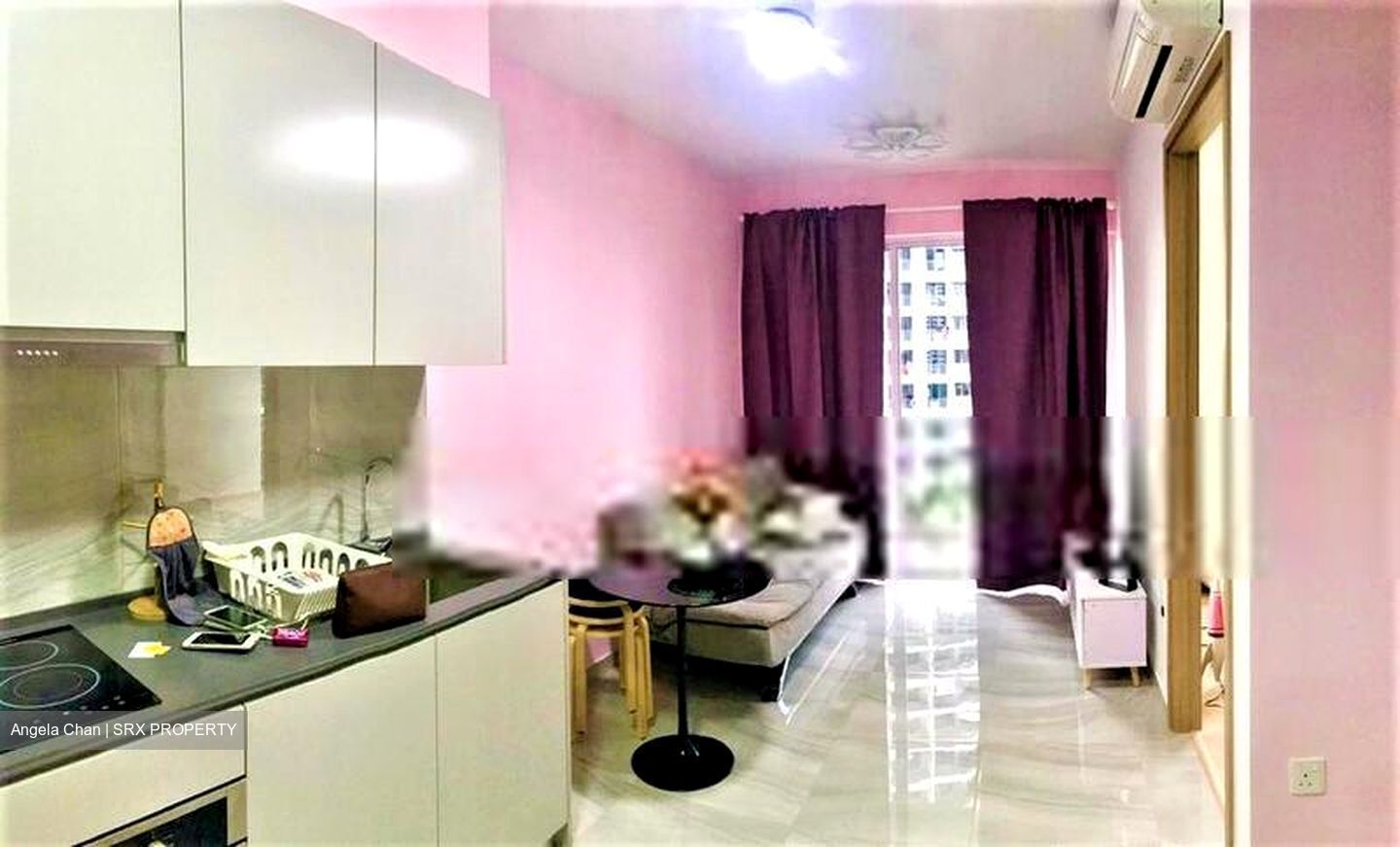 High Park Residences (D28), Apartment #405051601